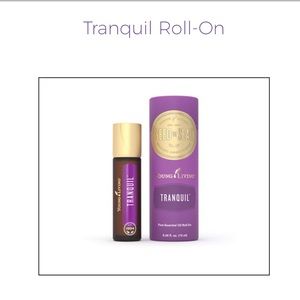 Young Living Tranquil™ Roll-On New Sealed